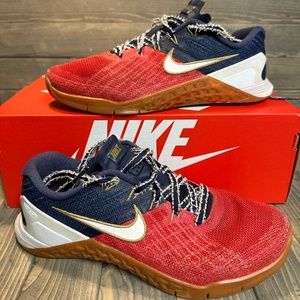 Nike Metcon 4 - Size 7.5W